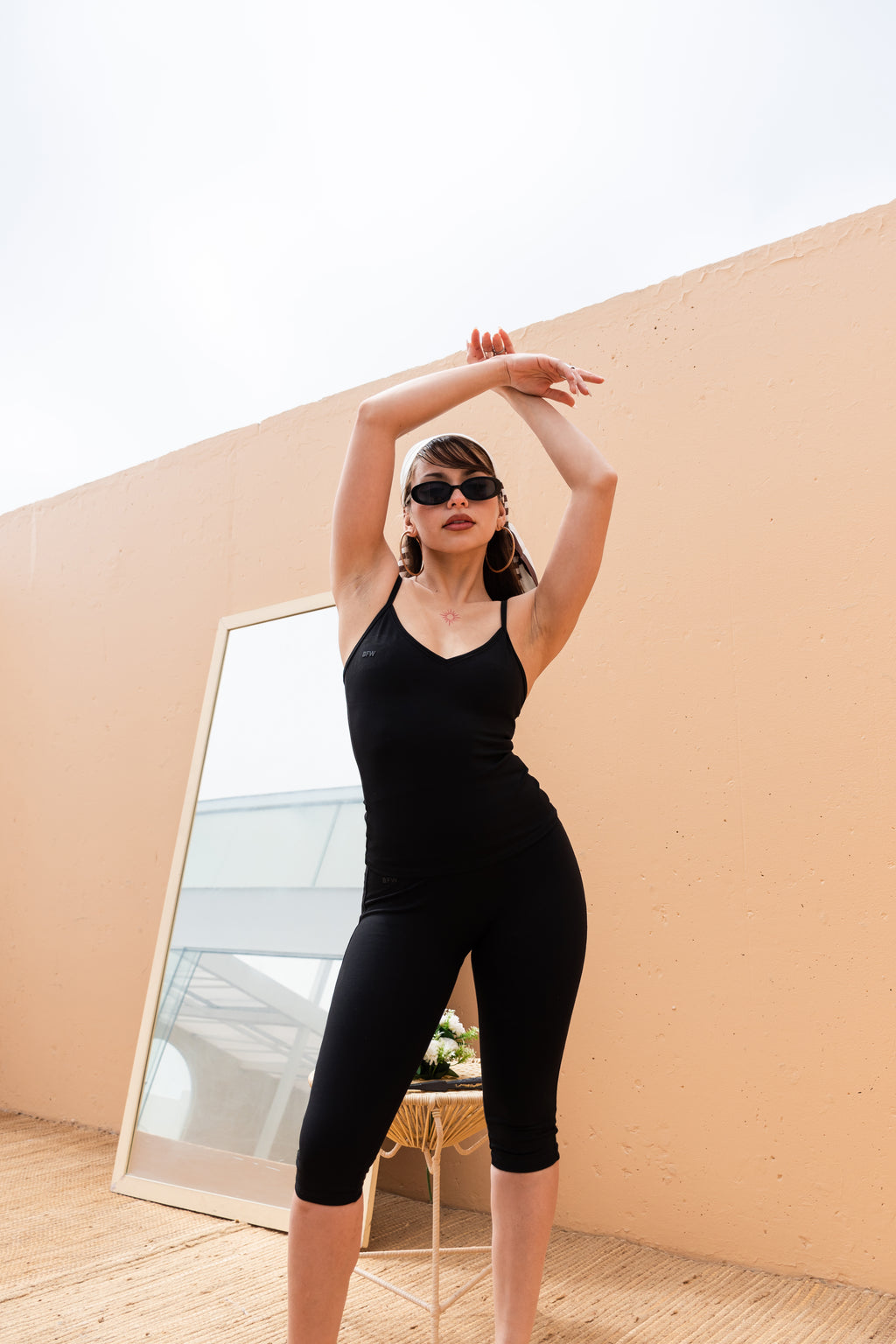 BLACK CAT VIVIDI FAJA