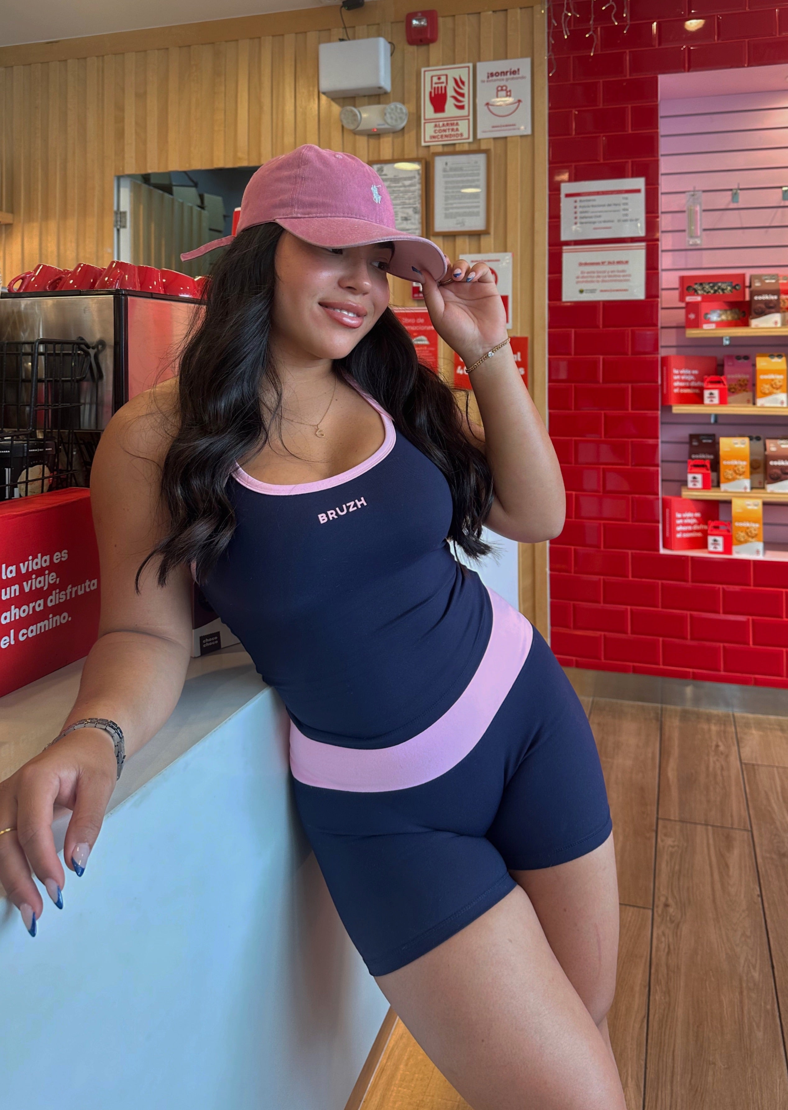 CANDY BASIC VIVIDI FAJA