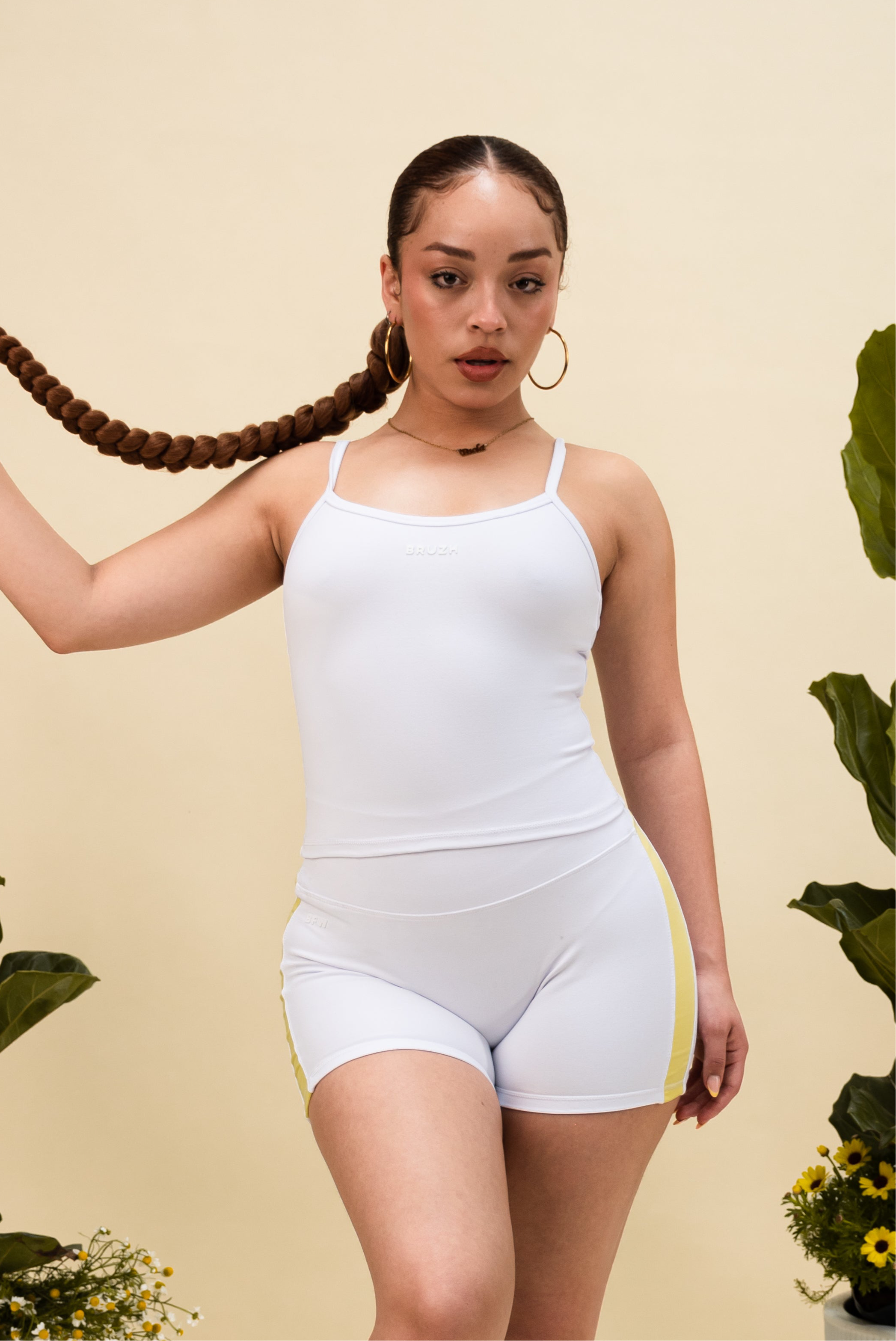 LIMONATTA VIVIDI CLASIC FAJA