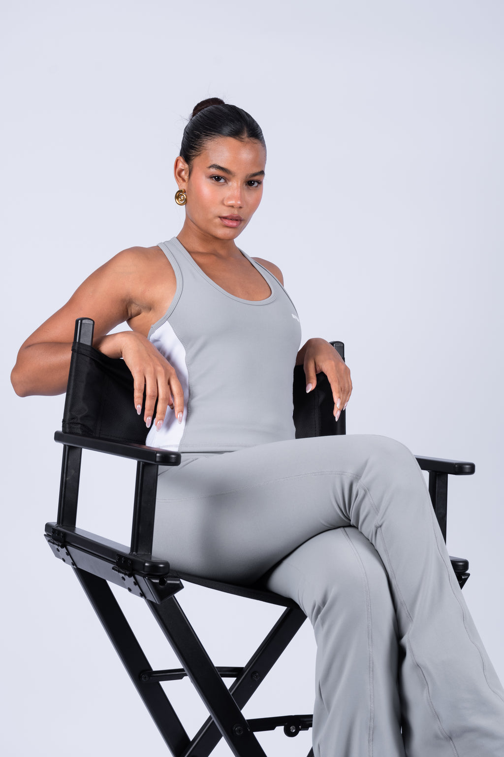 Vividi olímpico gray