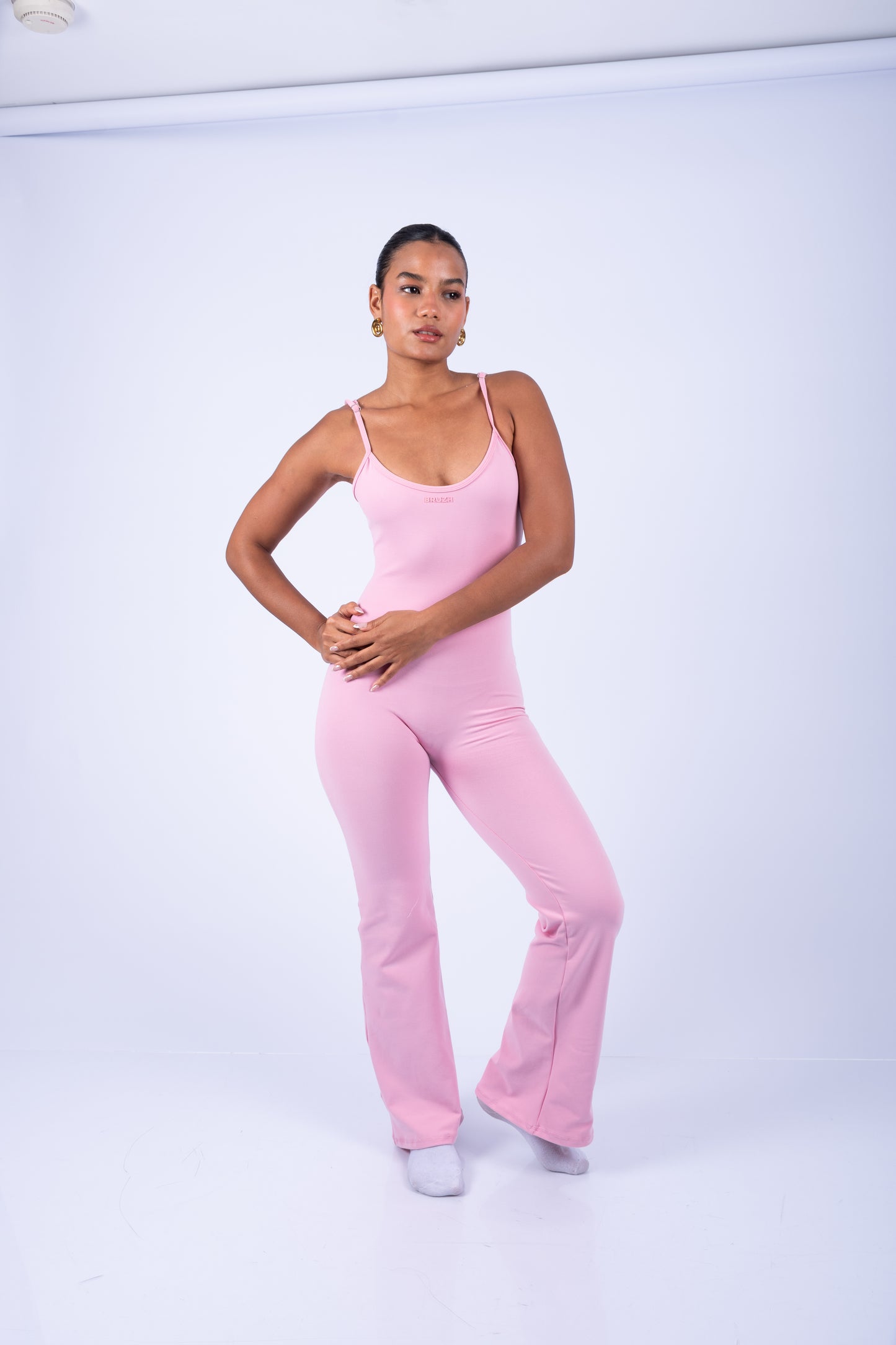 JUMPER PINK