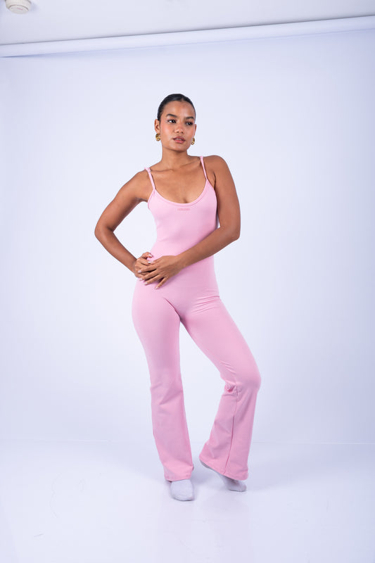 JUMPER PINK