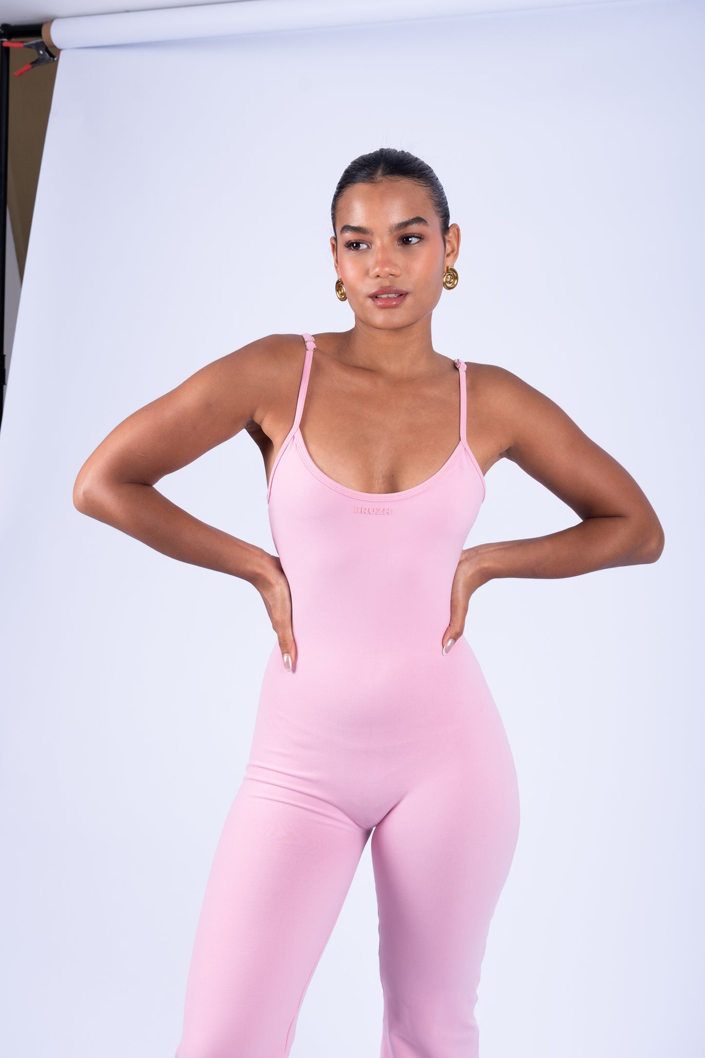 JUMPER PINK