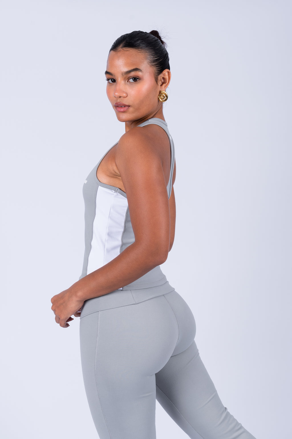 Vividi olímpico gray