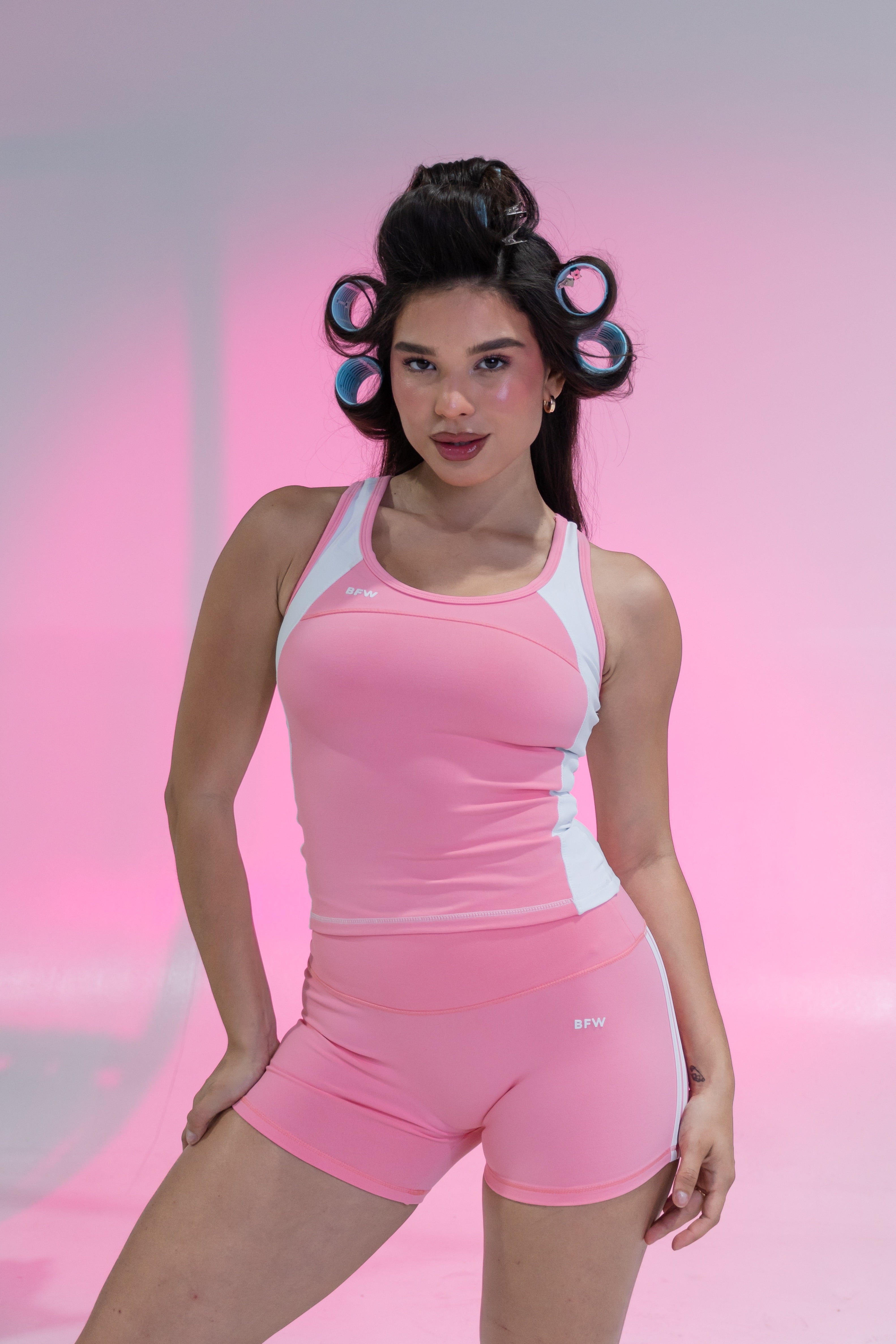 BUBBLE VIVIDI OLÍMPICO ⭐️