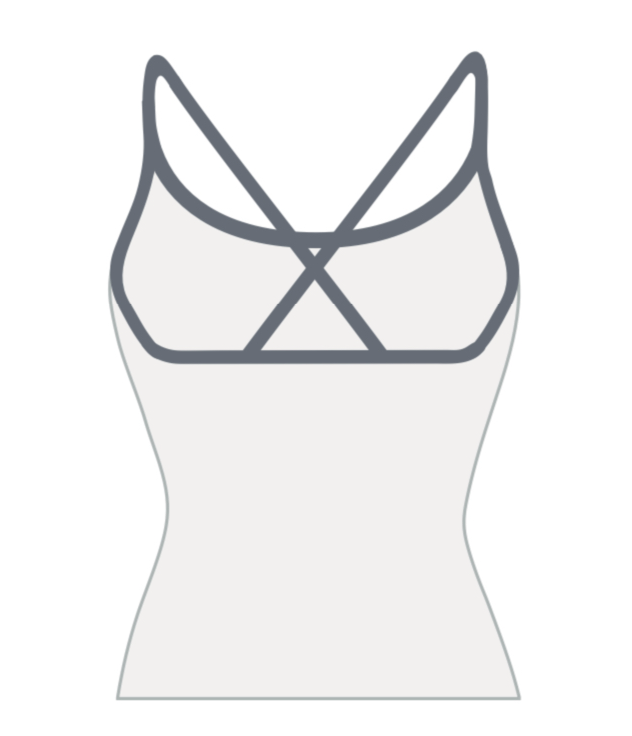 gray + white BASIC VIVIDI