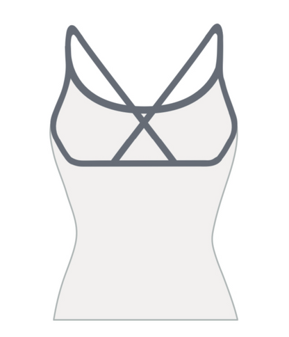 gray + white BASIC VIVIDI