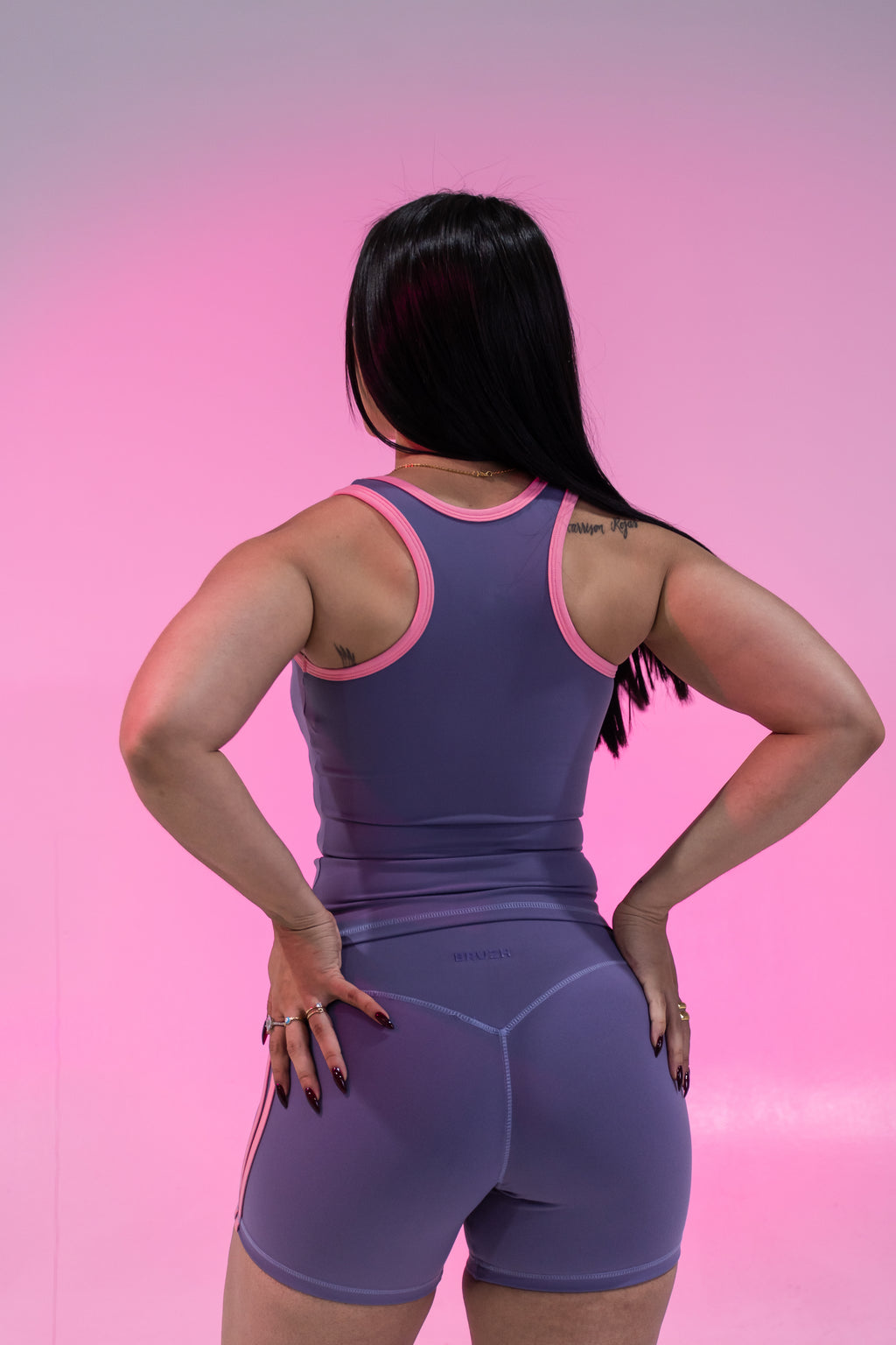 PURPLE VIVIDI OLÍMPICO ⭐️