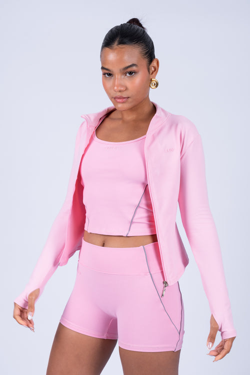 BALLERINA JACKET