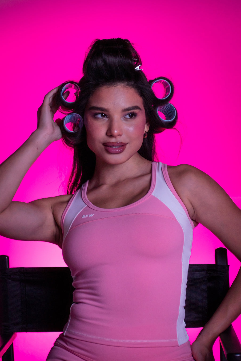 BUBBLE VIVIDI OLÍMPICO ⭐️