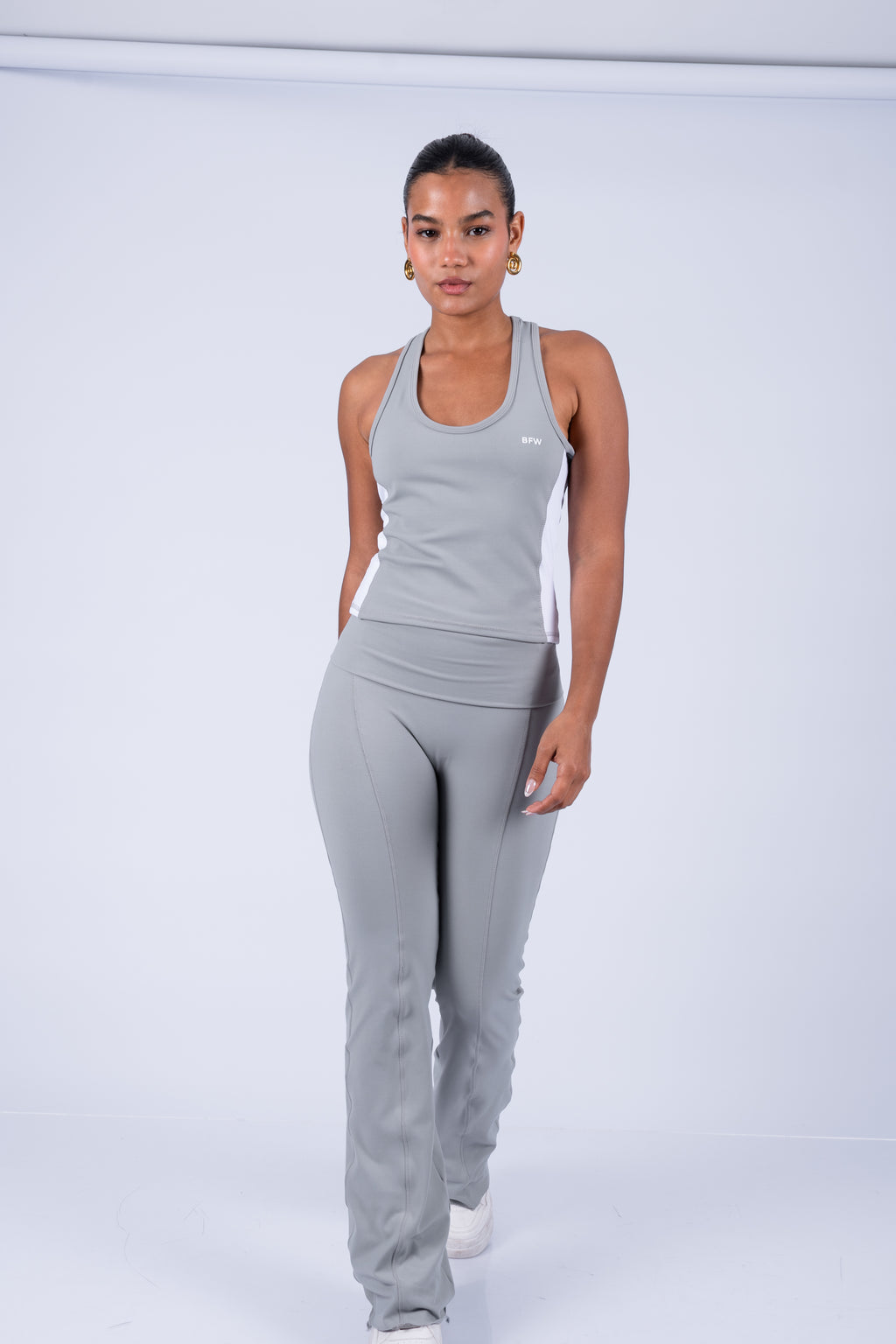 Vividi olímpico gray