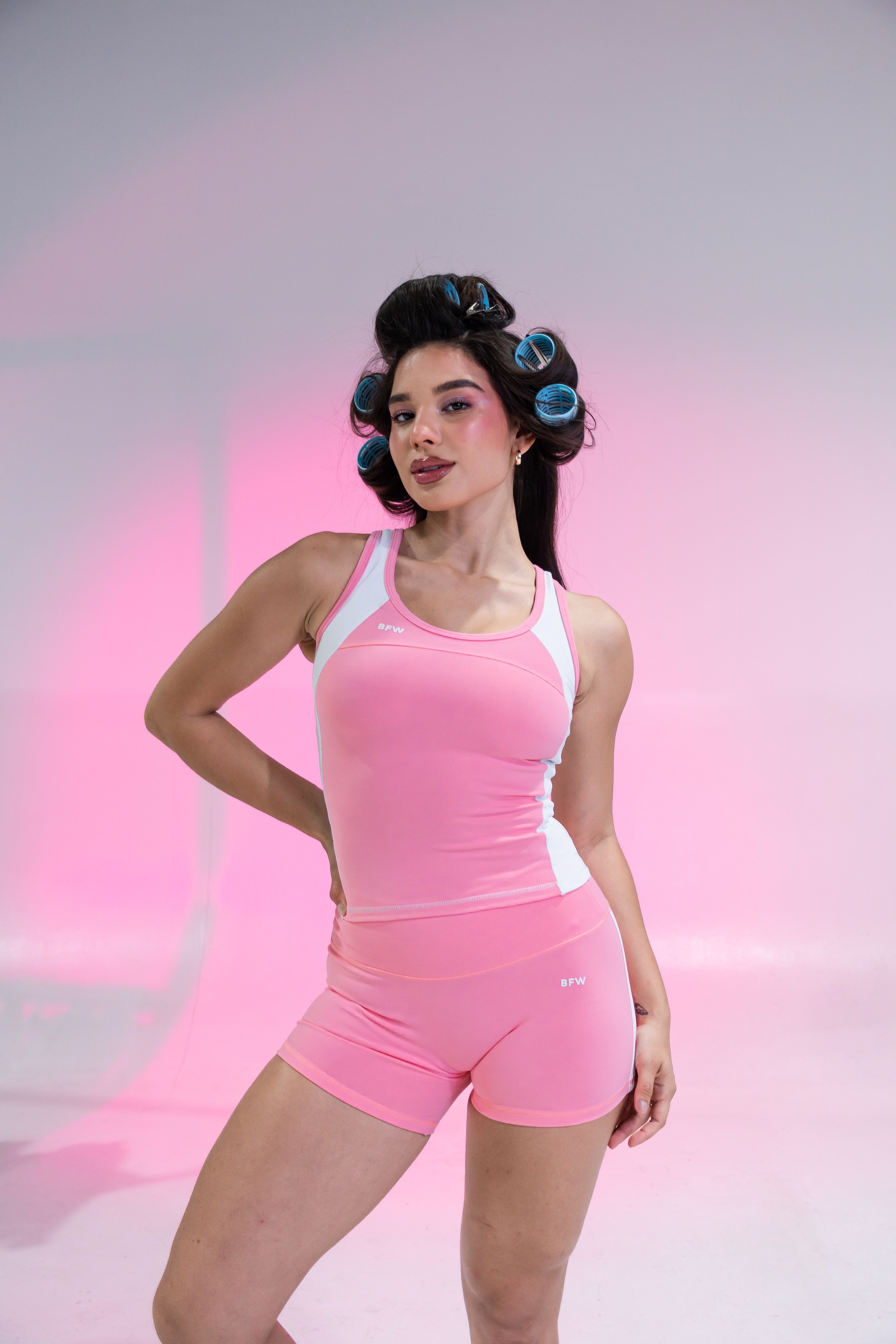 BUBBLE VIVIDI OLÍMPICO ⭐️