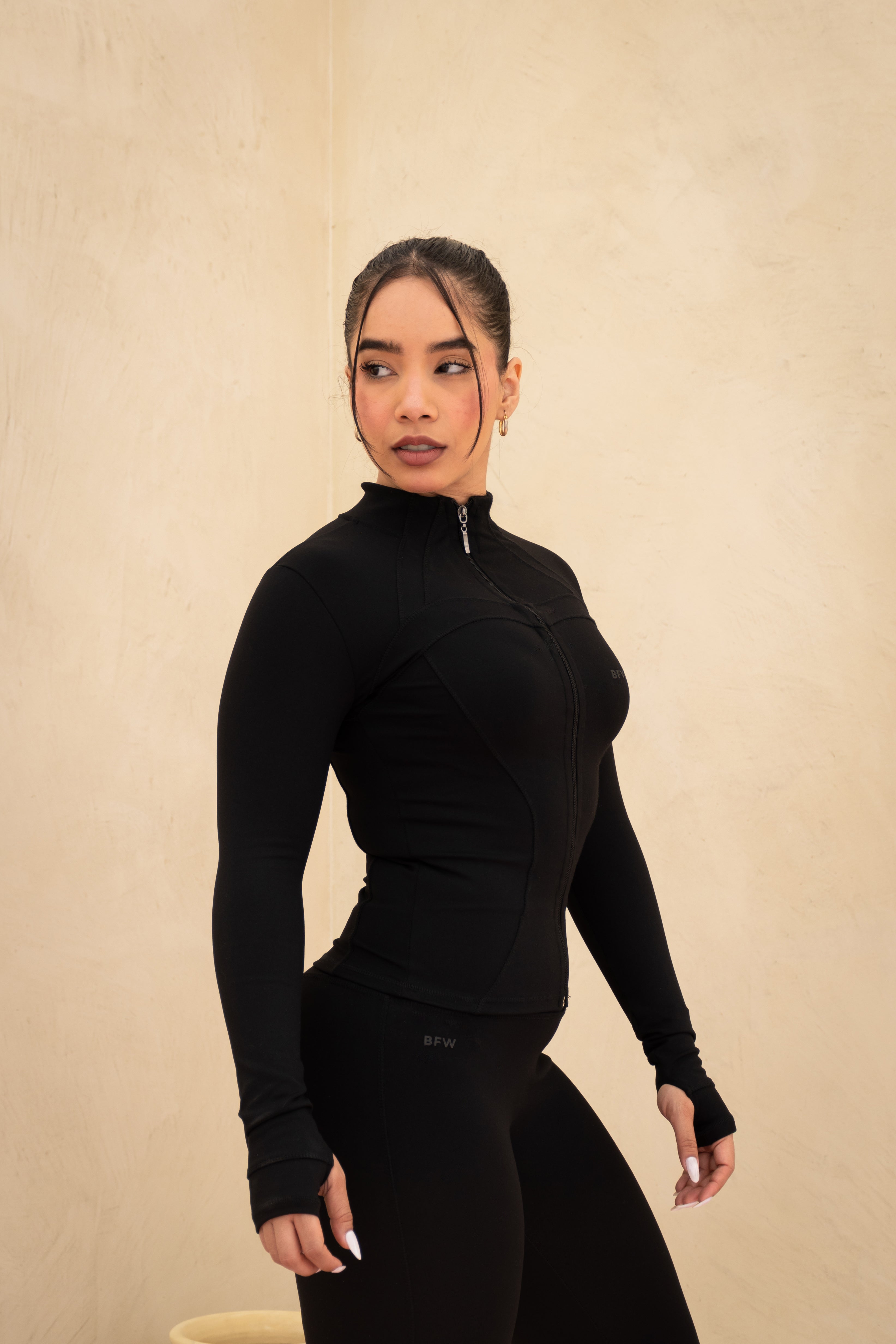 BLACK CAT SPORT JACKET