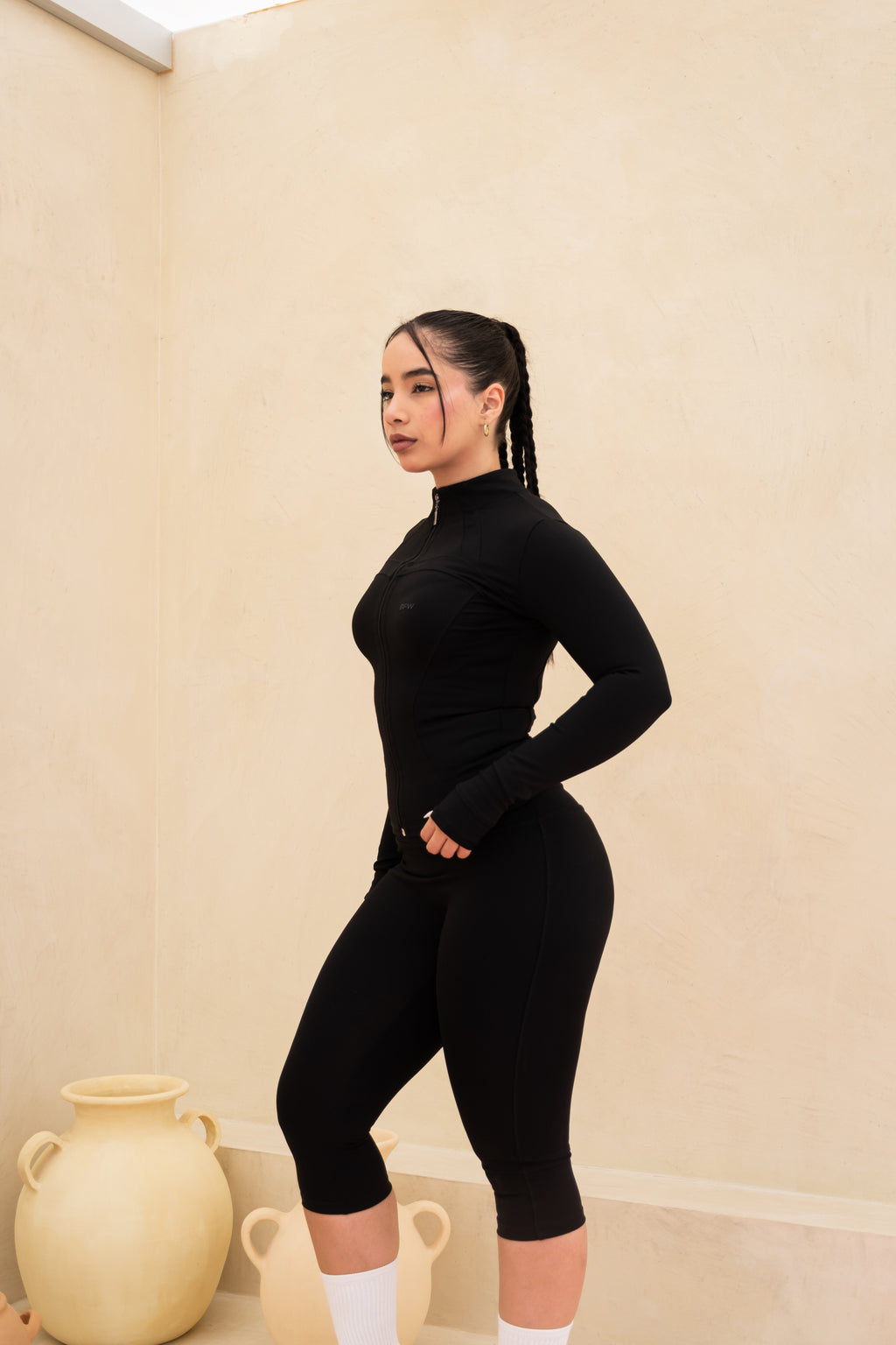 BLACK CAT SPORT JACKET