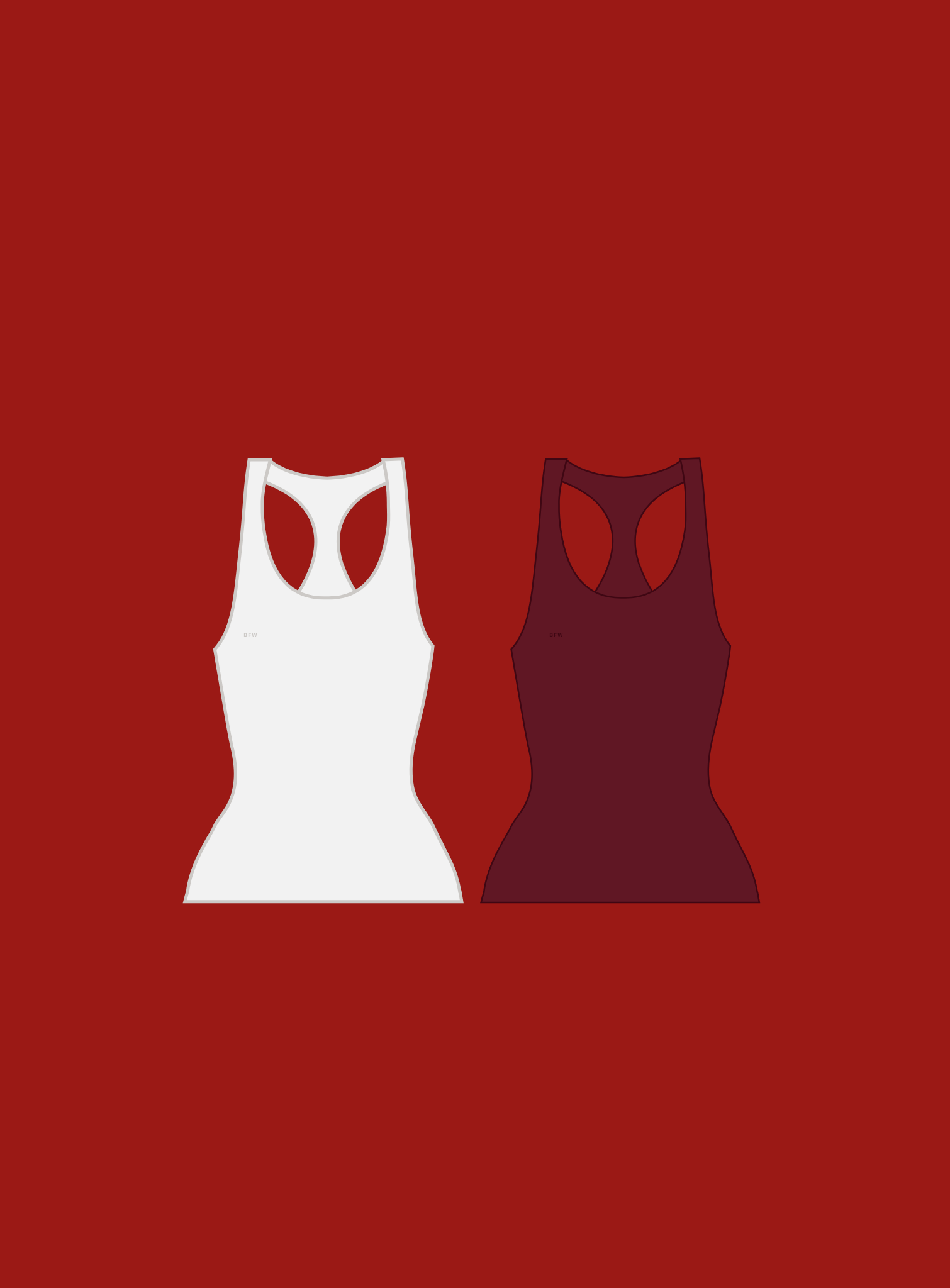 PACK 2 COTTON BASICS VIVIDI