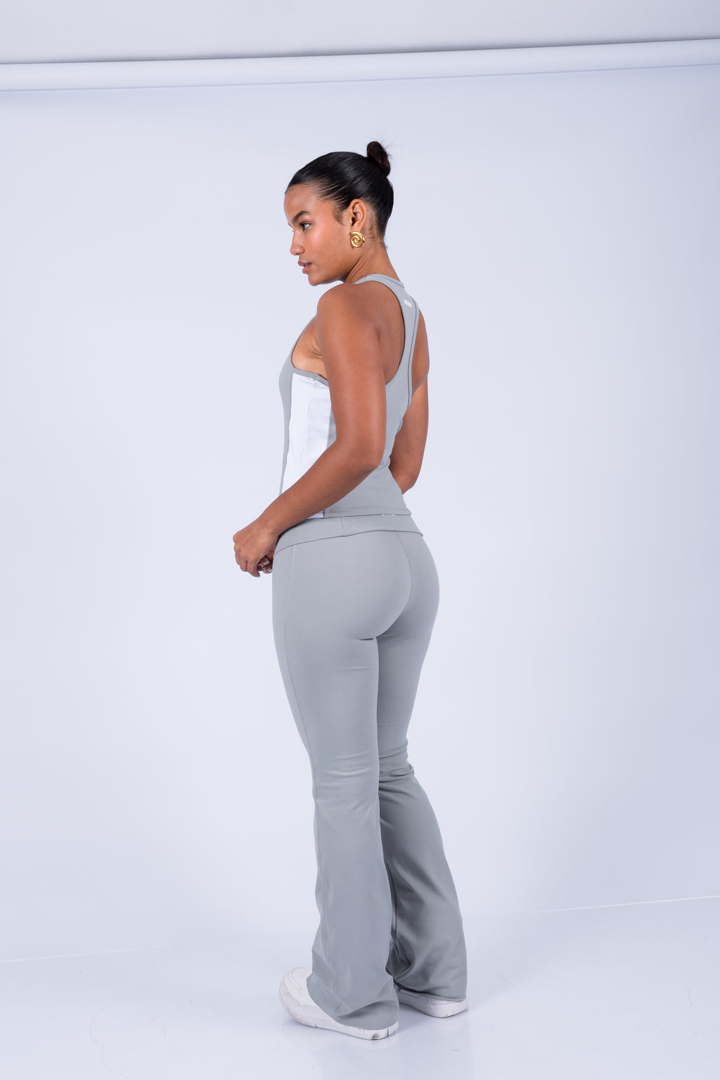 Vividi olímpico gray