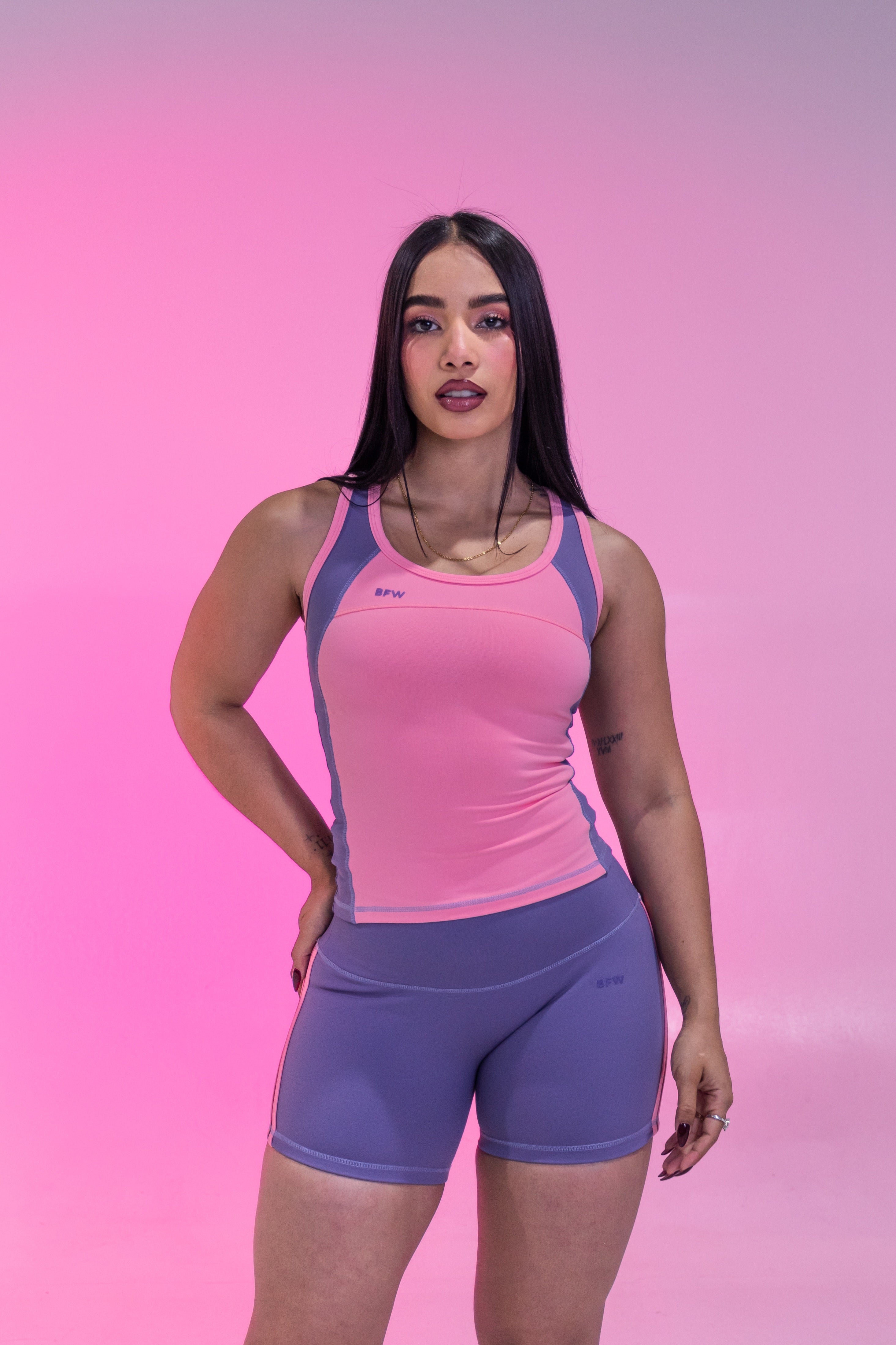 PURPLE VIVIDI OLÍMPICO ⭐️