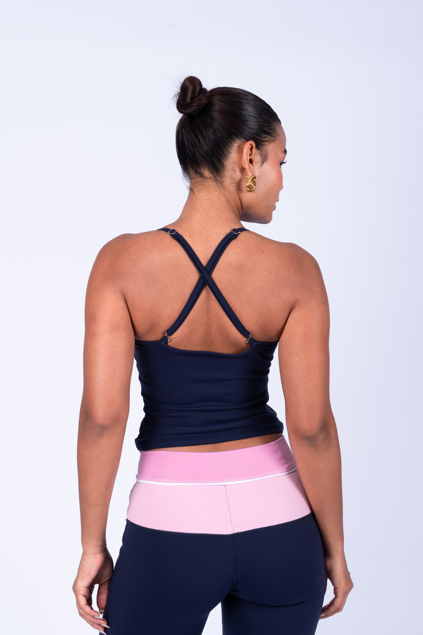 Basic faja vividí marine