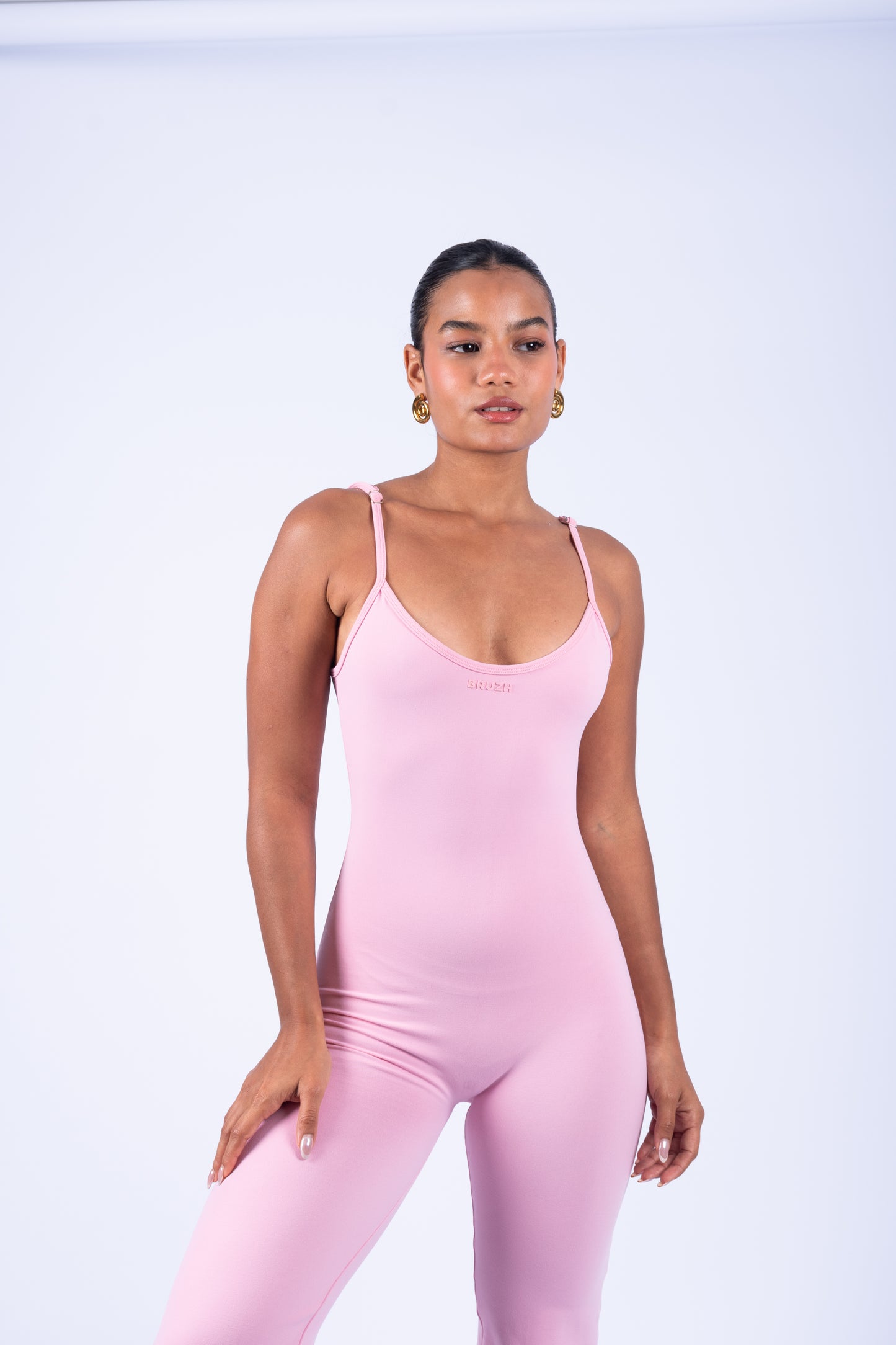 JUMPER PINK
