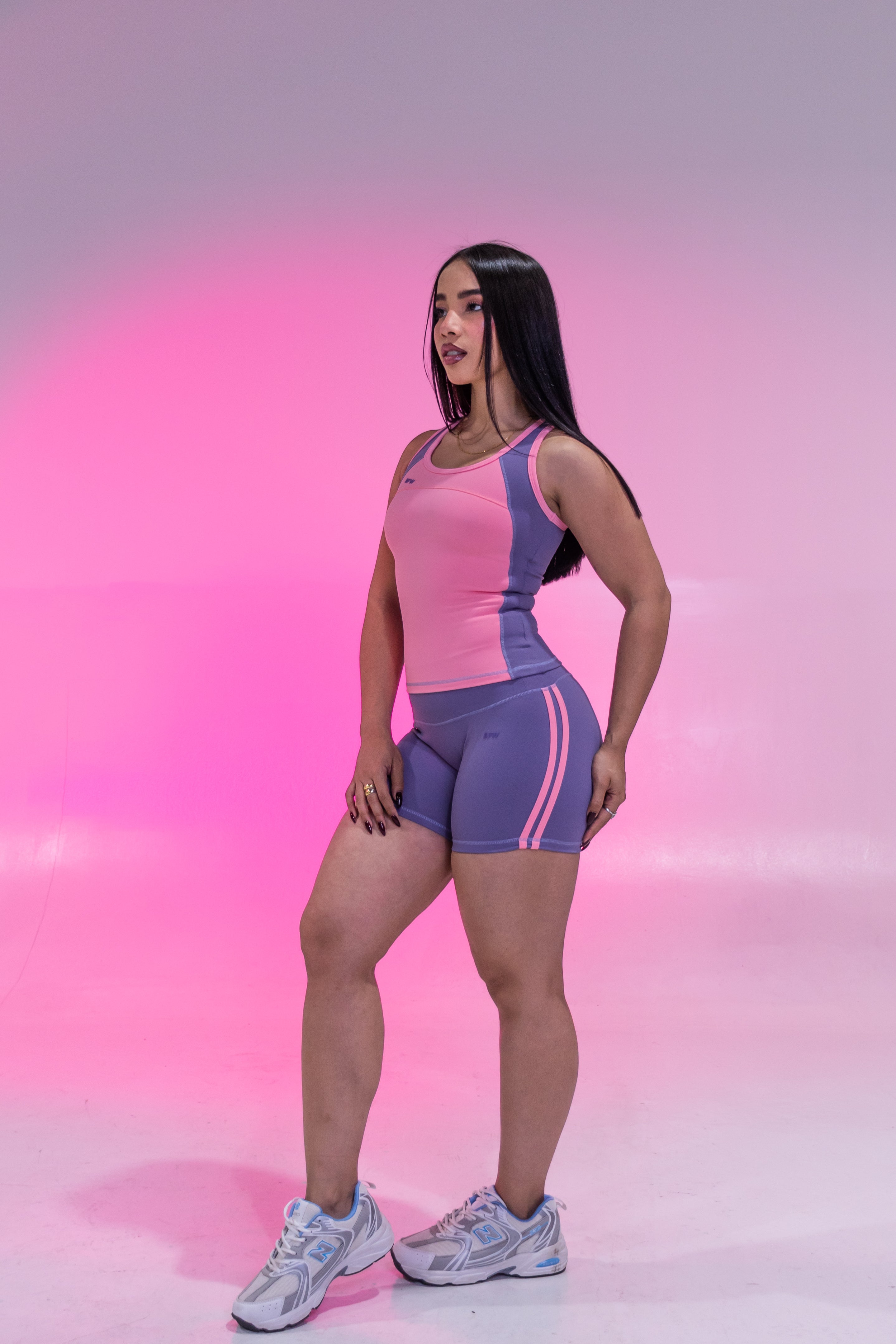 PURPLE VIVIDI OLÍMPICO ⭐️