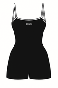 BLACK JUMPSUIT