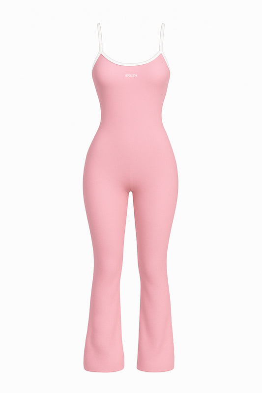 PINK JUMPER