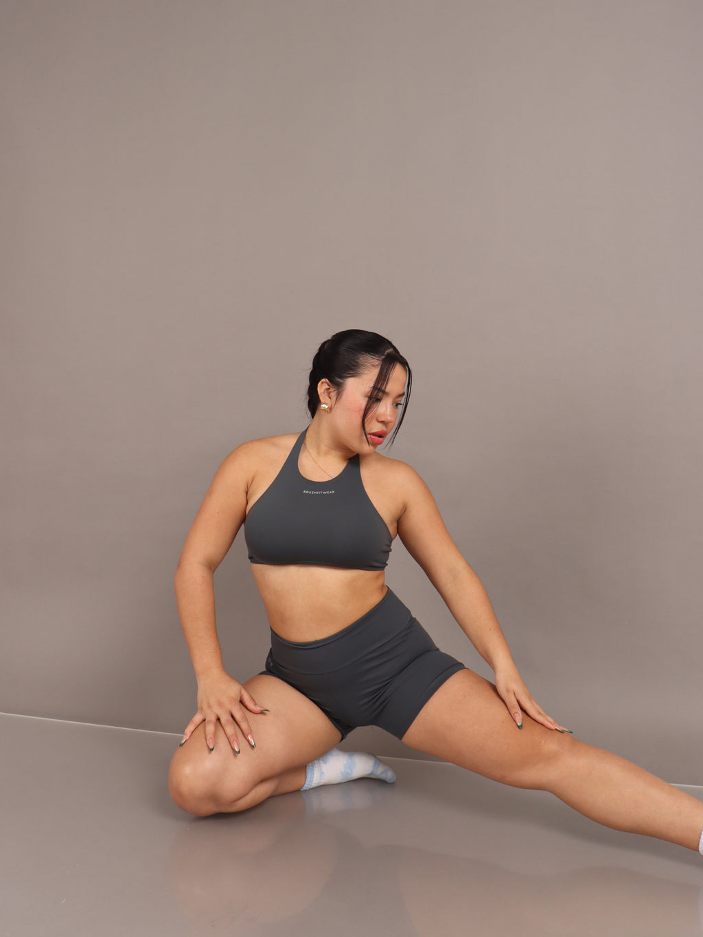 GRAFFITO TOP TANK (Energy collection)