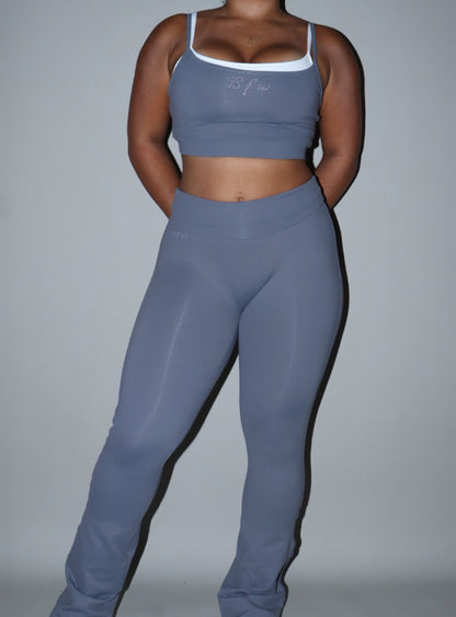 GRAFFITO BASIC PANT