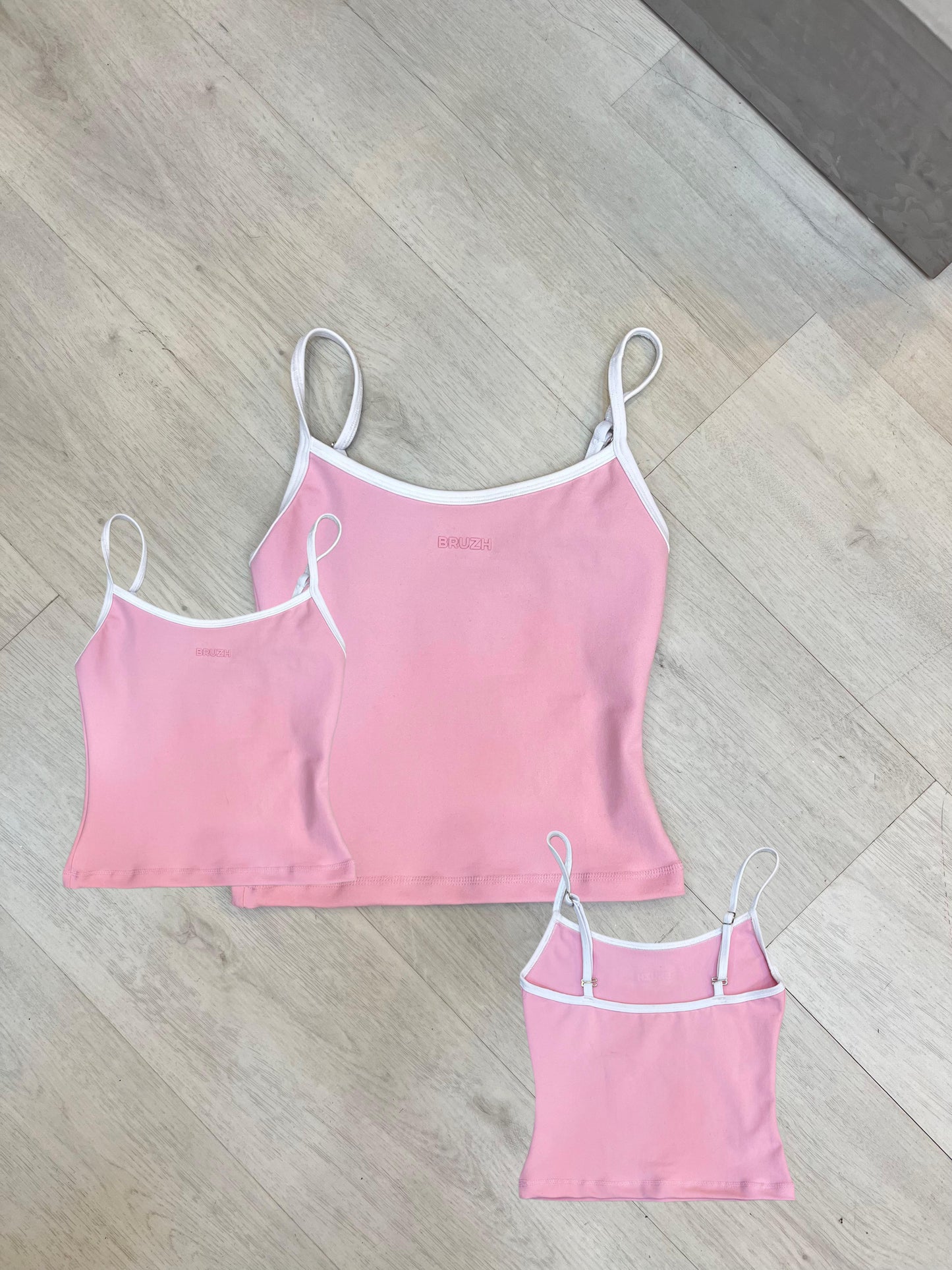 Vividi faja pink