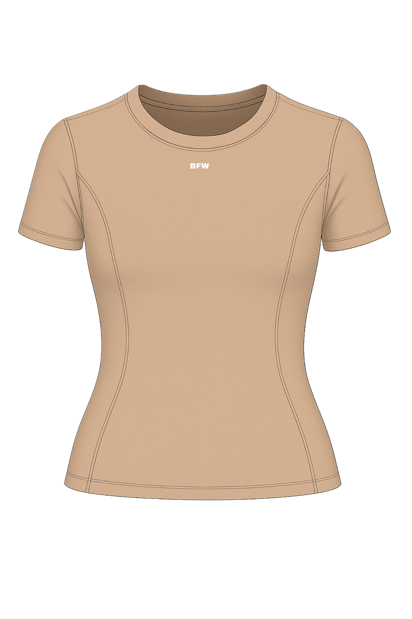 AVELLANA TSHIRT FAJA