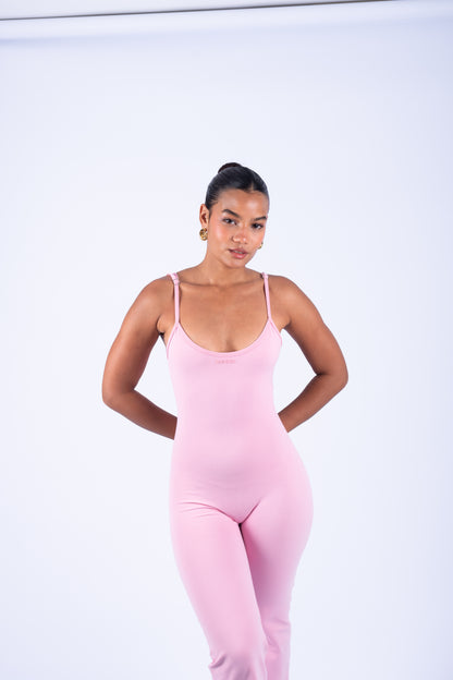 JUMPER PINK