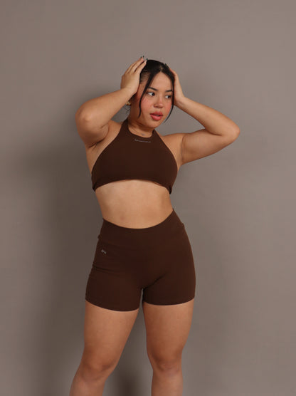 CHOCOLATTE TOP TANK (Energy collection)