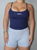 Basic vividi azul noche