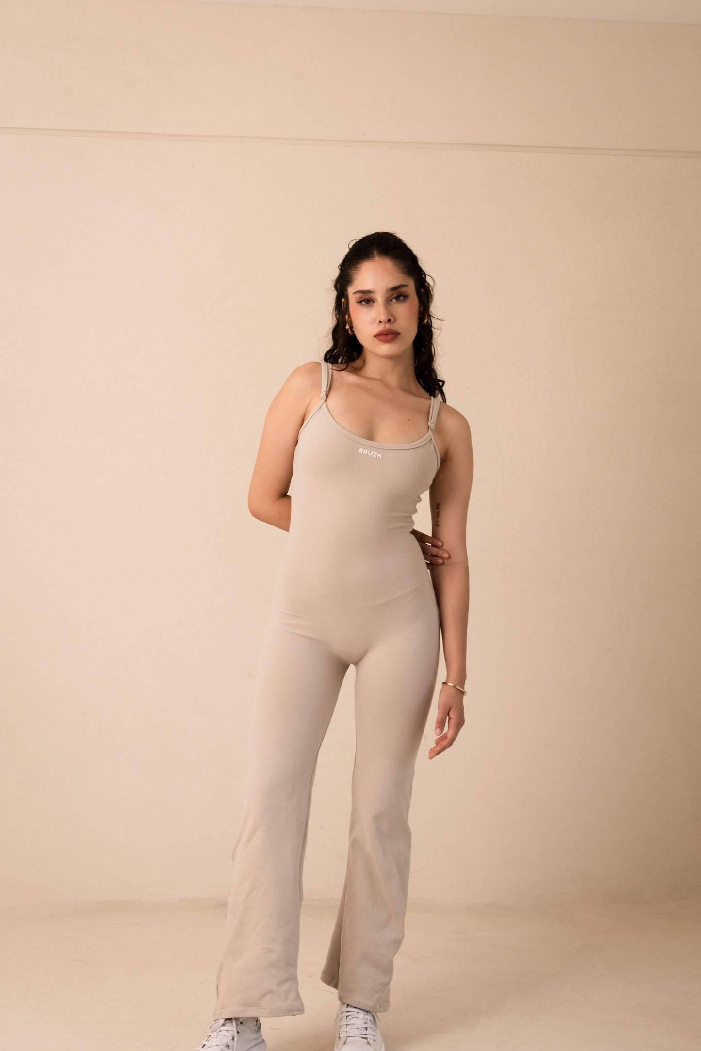 NEVADA JUMPER