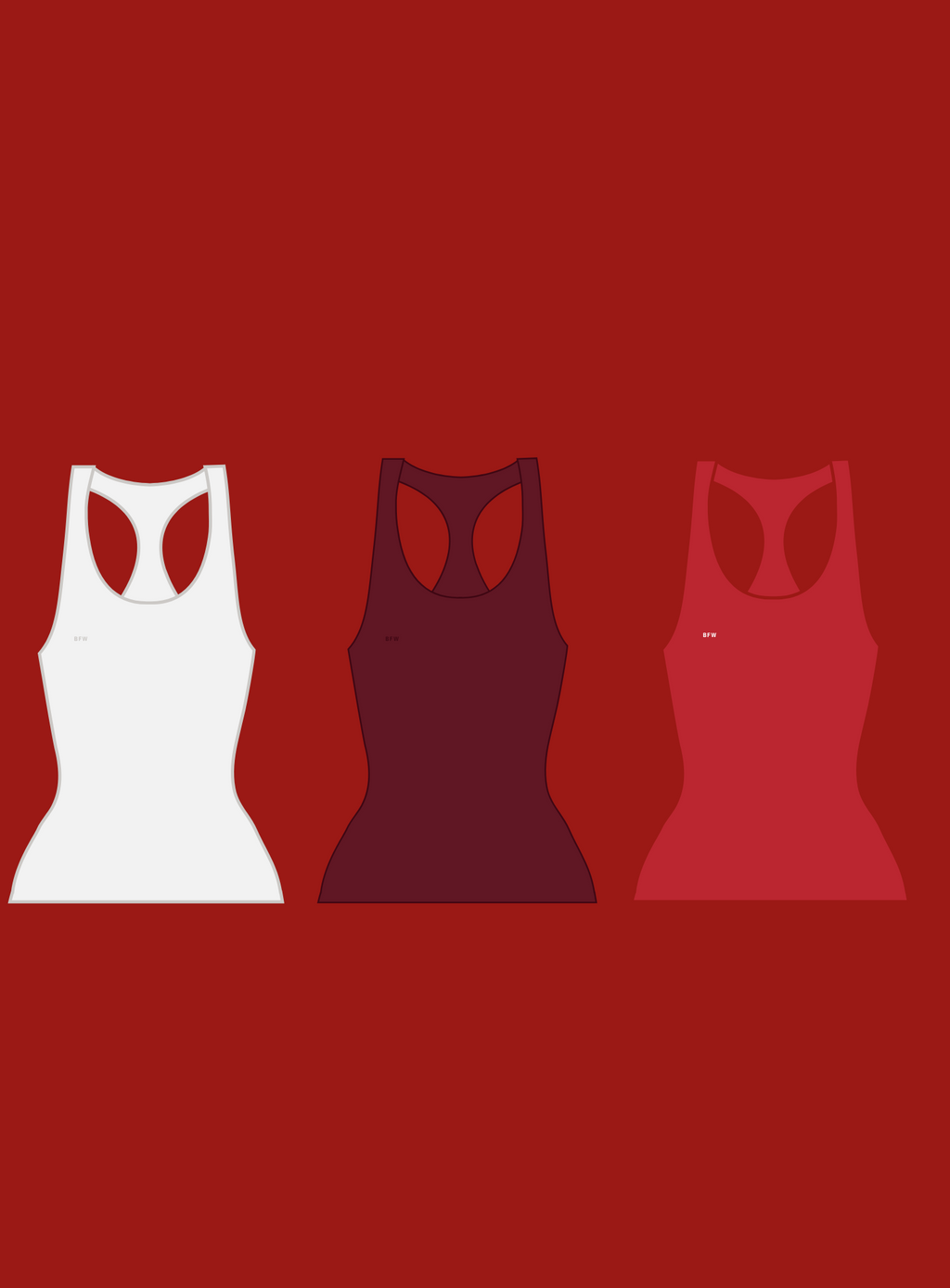 PACK 3 BASICS COTTON VIVIDI