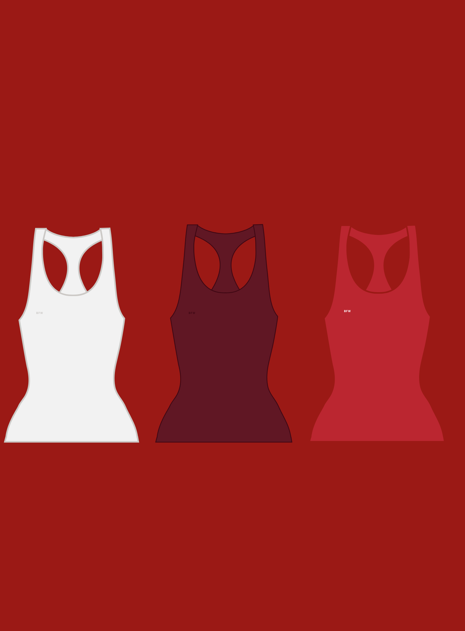 PACK 3 BASICS COTTON VIVIDI