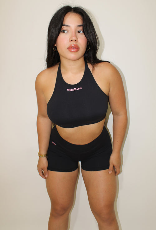 BLACK TOP TANK