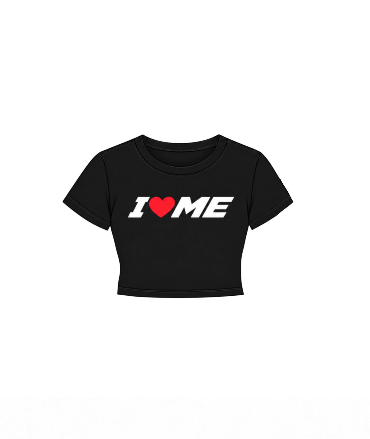 Tshirt i ❤️ me