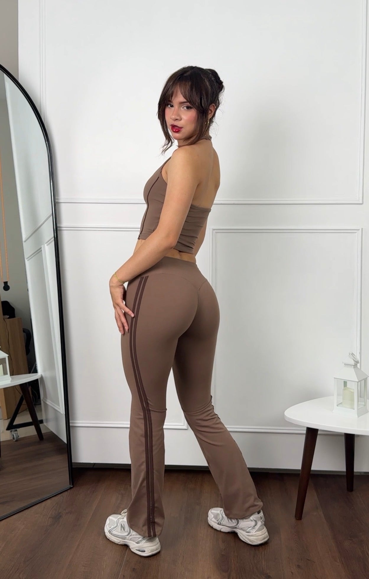 MOCCA SPORTY PANT