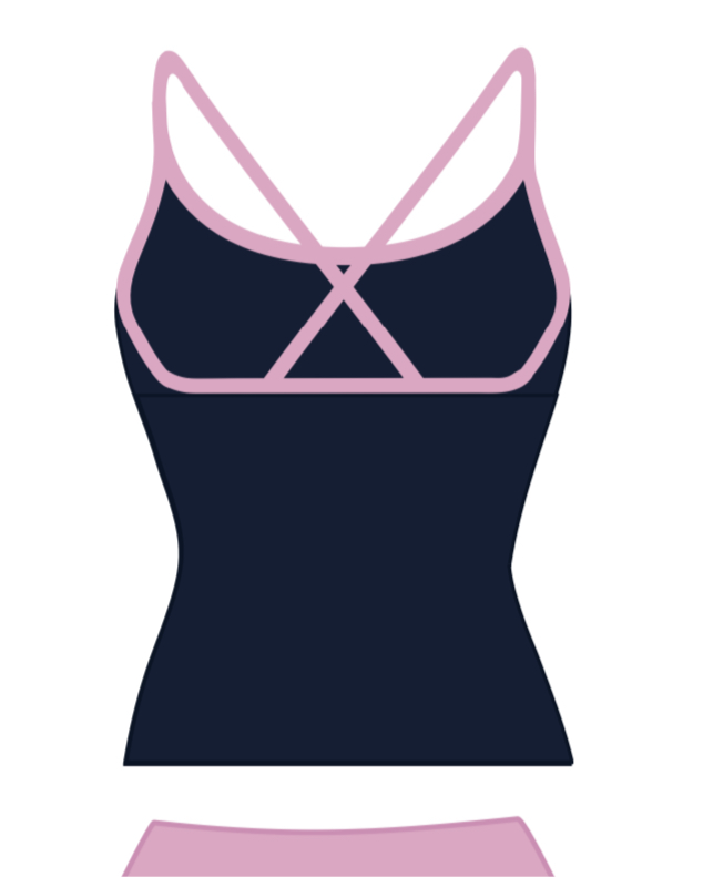 CANDY BASIC VIVIDI FAJA