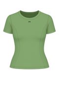 PISTACHO TSHIRT FAJA
