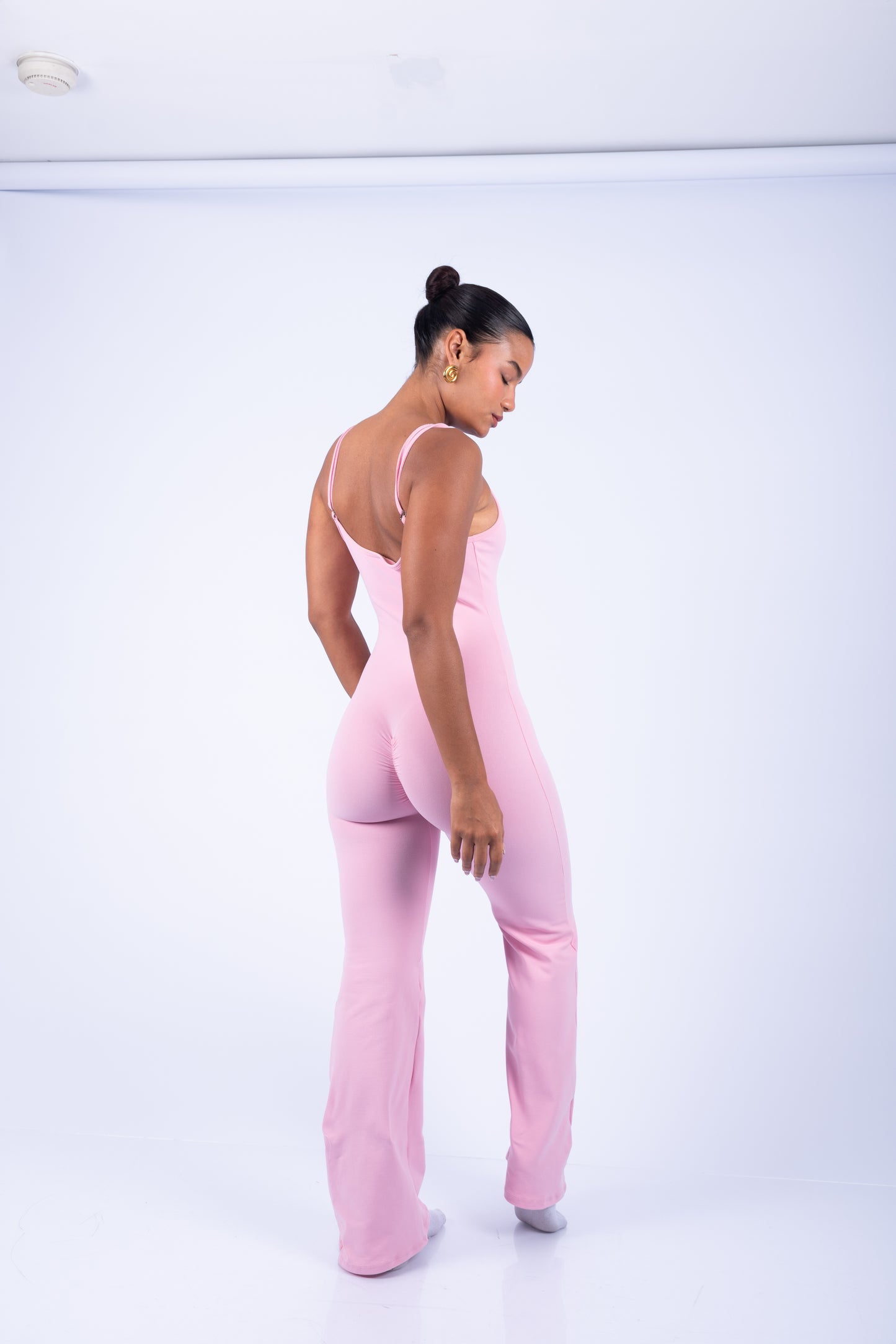 JUMPER PINK