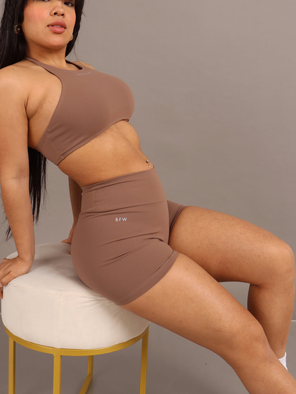 TANK TOP MANI (Energy collection)