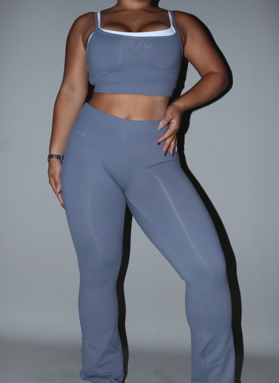 GRAFFITO BASIC PANT