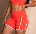 TORONJA SPORTY POCKET BIKER SHORT