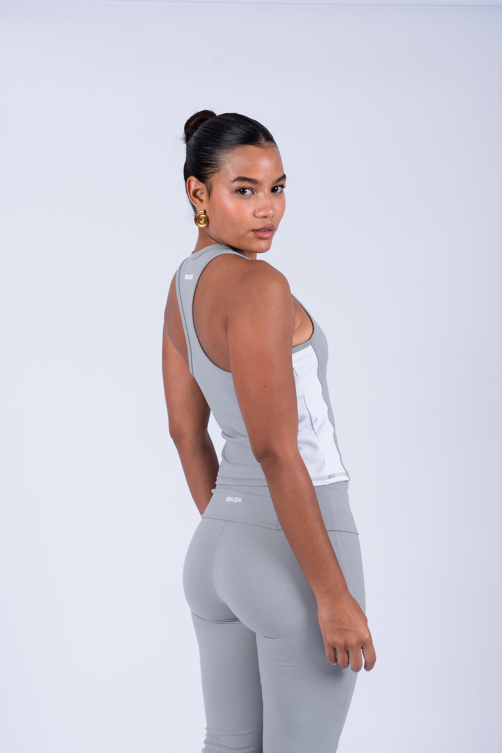 Vividi olímpico gray