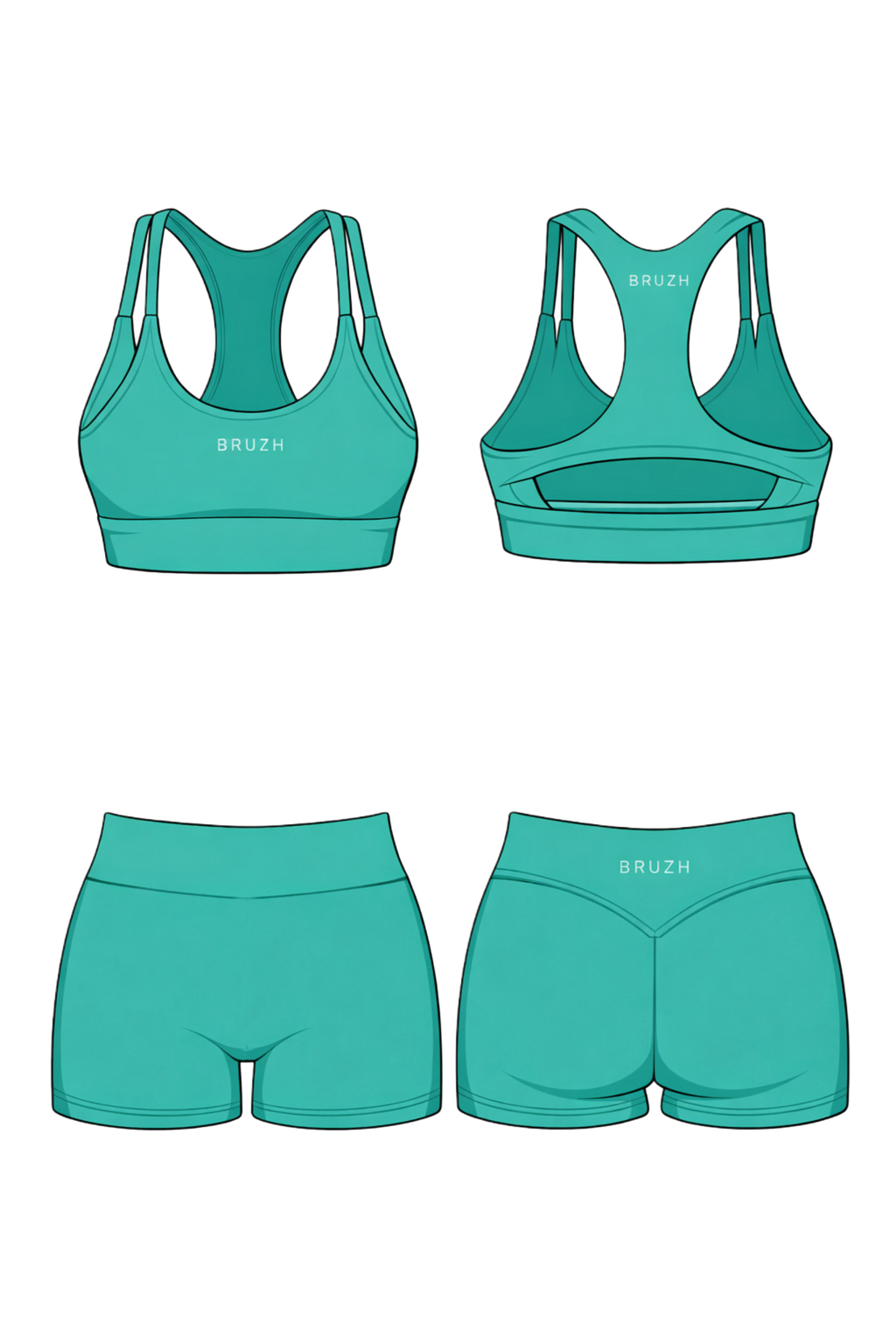 SET MENTA