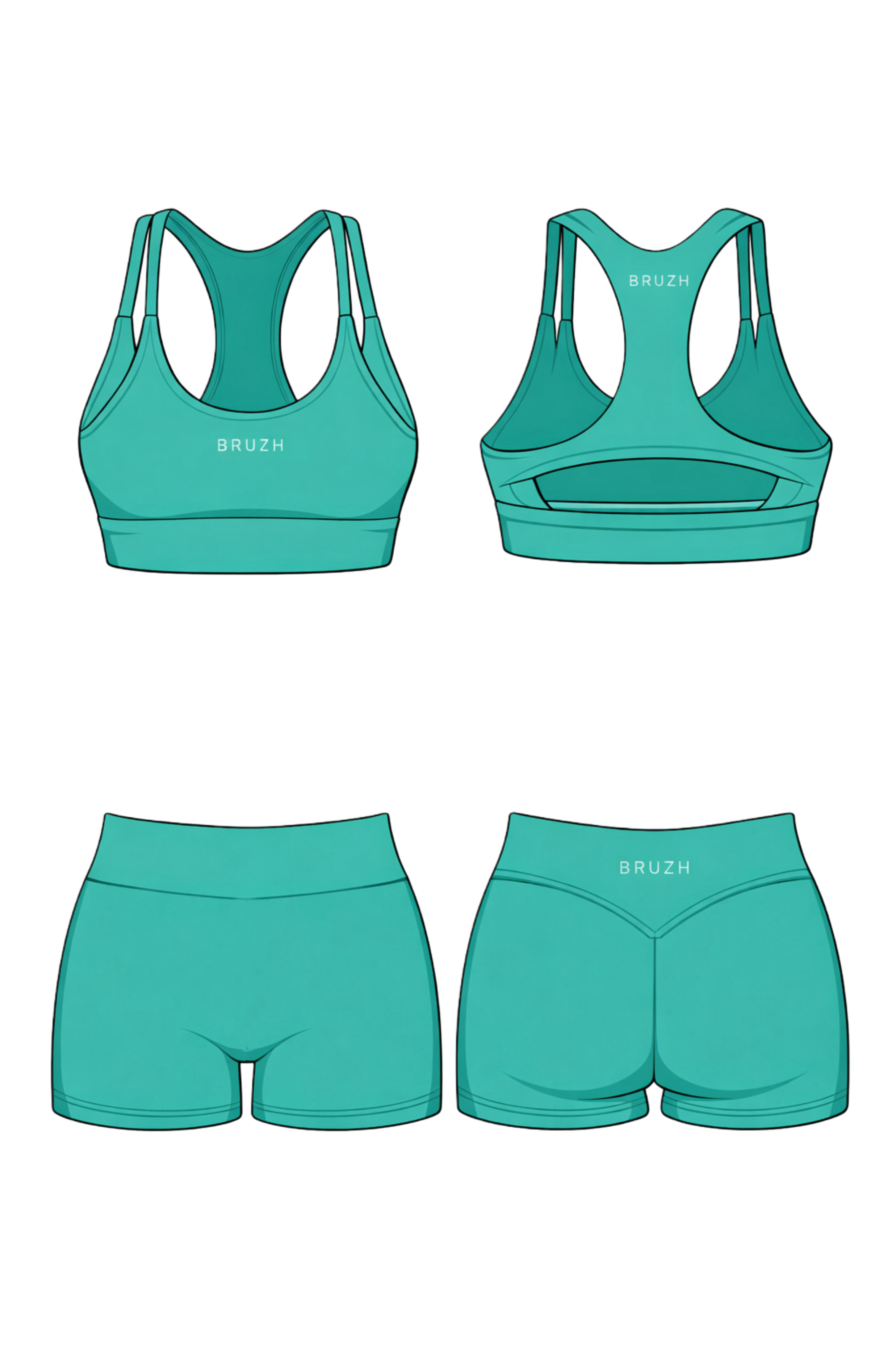 SET MENTA