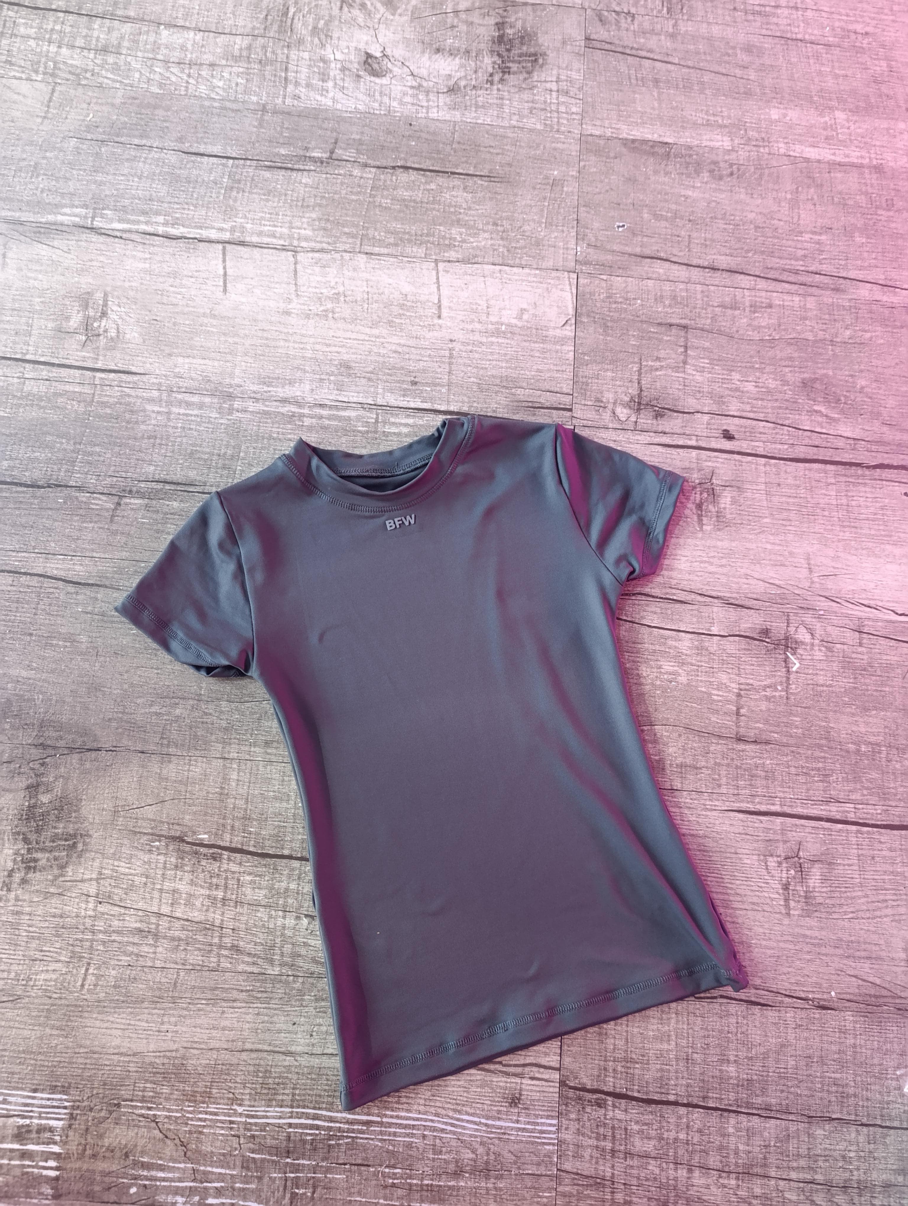 Basic Tshirt graffito