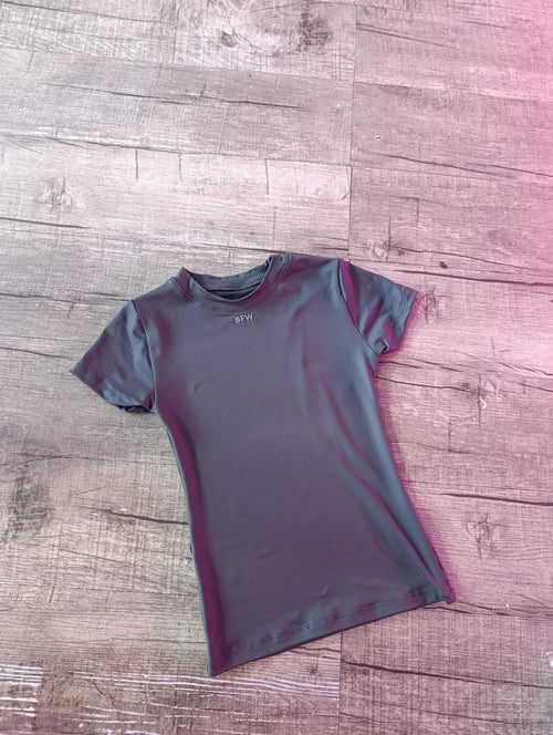 Basic Tshirt graffito